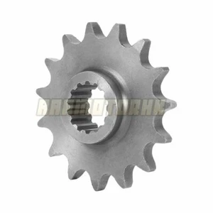 Sprocket 15T For DUCATI 939 Hypermotard SP 2016 2017 2018 Hyperstrada 2016-2018 - Picture 1 of 5