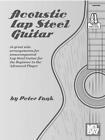 Acoustic Lap Steel Guitar Peter Funk