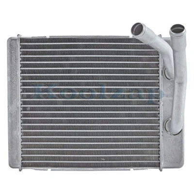 Núcleo de calefacción de climatización frontal para limusina/sedán 98-02 Lincoln Town Car V8 F8VH18476AA Foto 1 de 4