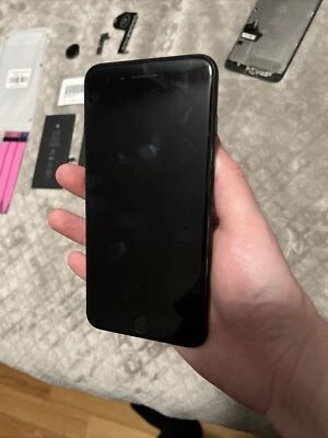 iphone 7 plus con piezas Foto 1 de 4