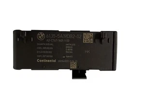 Centralina BMW OEM per modulo funzione coperchio 5A19DB2 vin:9T58638 G20 G22 G02 - Foto 1 di 2