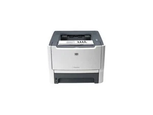 HP LASERJET P2015, 2015 SERIES LASER PRINTER COMPLETELY REMANUFACTURED CB366A - Picture 1 of 6