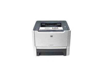 HP LASERJET P2015, 2015 SERIES LASER PRINTER COMPLETELY REMANUFACTURED CB366A - Image 1 of 4