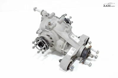 Cadillac CT4 2020-2022 AWD 2,0 L eje trasero diferencial portador 40 k OEM Foto 1 de 4