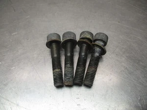 1994 BMW K75 Axle Pinch Bolts 31 42 2312035 - Picture 1 of 2