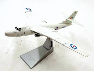 Corgi 1/144 Scale Diecast AA39401 Vickers Valiant B Mk1 XD818 OP Grapple 1957 - Picture 1 of 5