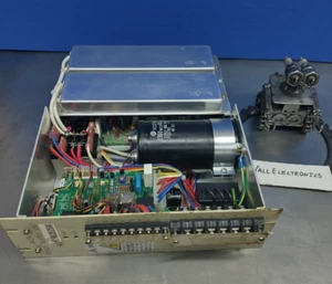 Fuente de alimentación Giken AU3525N1 - Imagen 1 de 7