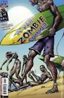 Very Zombie Summer #0 VG 2010 Stock Image Low Grade