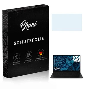 Bruni 2x Folie für Samsung Galaxy Book2 Pro 13 Inch Schutzfolie - Photo 1/8