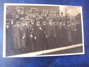 Historia Social - Imagen 1 de 1