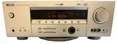 Yamaha Natural Sound AV Receiver HTR-5935 SHIPS FREE - Image 1 of 4