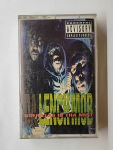 Guerillas in tha Mist Da Lench Mob (Cassette, 1992, EastWest) - Picture 1 of 5