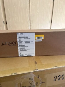 Juniper New Sealed JPSU-550-C-DC-AFO 550W Compact DC PSU AFO for EX4400 Series - Picture 1 of 4