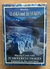 Alaska and the Yukon Playing Cards Pack Unopened and Sealed