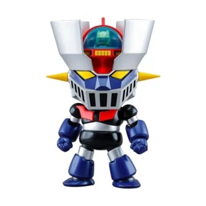 Estatuilla Mazinger Z Nendoroid Good Smile - Imagen 1 de 6