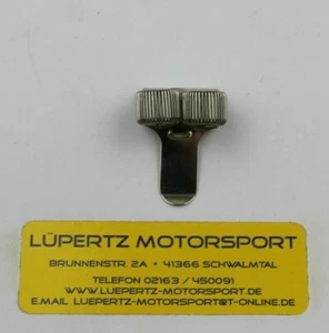 Stifthalter 2-fach Rallye Beifahrer Copilot Kartenbrett Türverkleidung Navigator - Bild 1 von 3