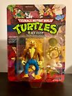 TMNT Ace Duck playmates 1989 1st edition vintage Action Figure Great Condition