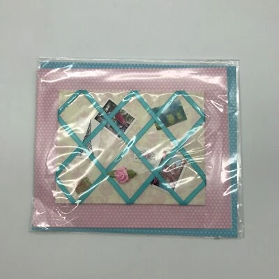 Travel Photos Picture Memo Board Greeting Card Paper Magic Group - Image 1 of 4