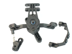 NEU SLAYER PRO 3.3 LENKUNG BELLKURBEL SERVOSPARER TRA 5344 5343X - Bild 1 von 3