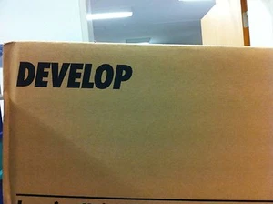Original Develop Toner A11G1D1 TN-216K Schwarz neu C - Bild 1 von 1