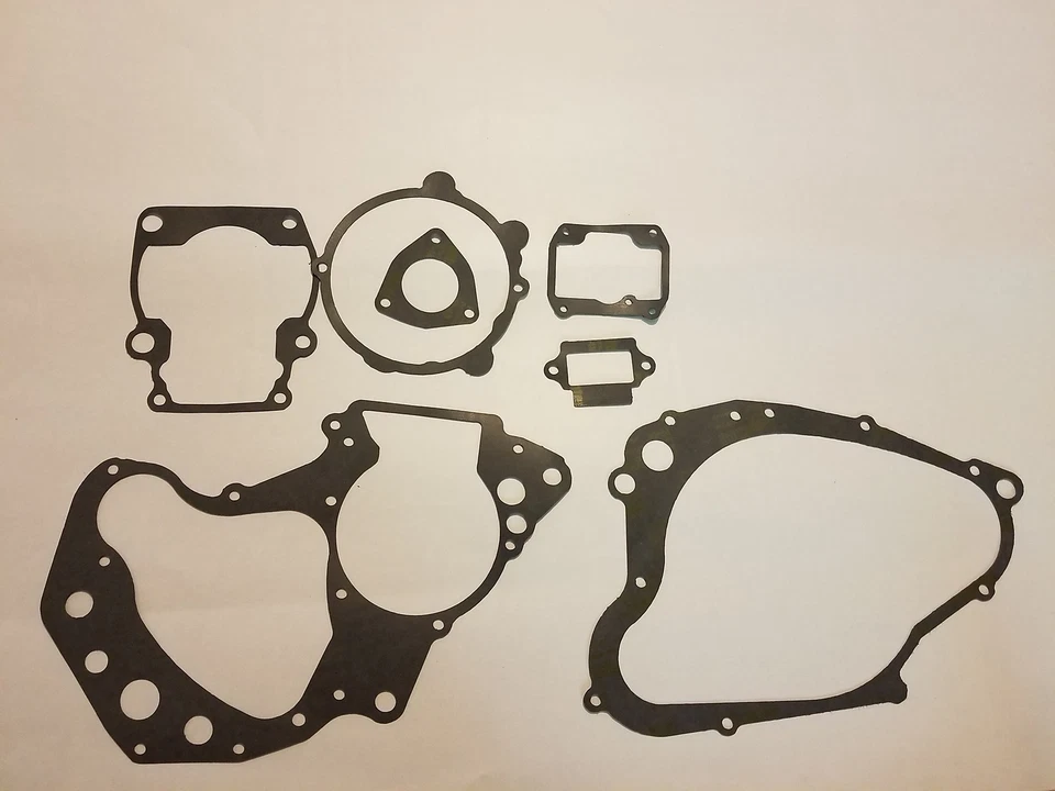 80 81 82 83 84 1980 1981 1982 1983 1984 PE 175 PE175 Suzuki Kit Junta Foto 1 de 1