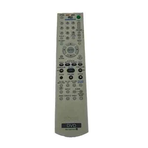 Remote Control SONY DVD CD disc Mega changer player DVP cx995 cx995p cx995v - Picture 1 of 1