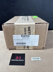 New Mettler Toledo 58031404 Cond Sensor 3/4" npt Warranty Fast Shipping 🇺🇸 - Picture 1 of 4