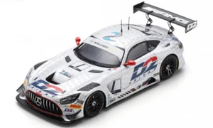 SPARK, MERCEDES-AMG GT3 #1 2 Campionato bristish GT 2023 I.LOGGIE / J.GOUNON,... - Foto 1 di 8