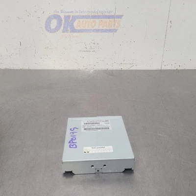 13 2013 PORSCHE CAYENNE GTS ASISTENCIA AL CONDUCTOR CÁMARA DE VISIÓN TRASERA PROYECTOR 7P5907441B Foto 1 de 4