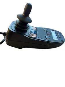 Pride Mobility QLogic Ne 4 Key Joystick Controller CTLDC1554 Power Wheelchairs - Picture 1 of 6