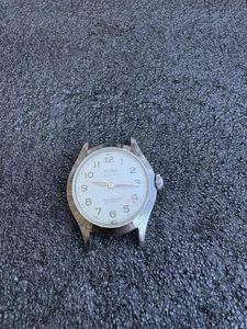 Medana (Swiss) Men's Manual-Wind Watch (Vintage) -- Spares/Repairs - Picture 1 of 9