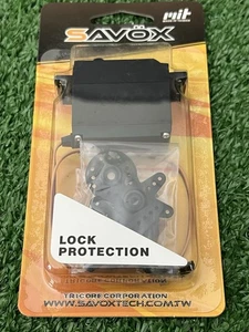 Servo digital estándar Savox SG-0351 1/10 servo acelerador/aviones Park Flier - Imagen 1 de 4