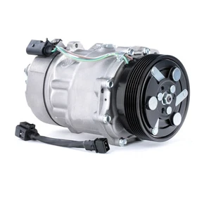 Compresseur de climatisation NEUF (36 refs) pour VW Bora Bora Variant Seat Audi. - Picture 1 of 1