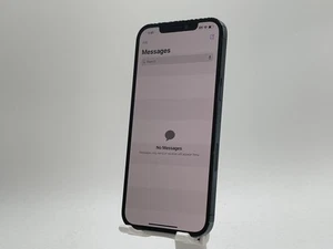 Apple iPhone 12 Pro Max A2342 128GB Pacific Blue Unlocked W048956 - Picture 1 of 4