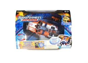 Transformers Armada Powerlinx Red Alert Factory Sealed - Picture 1 of 6