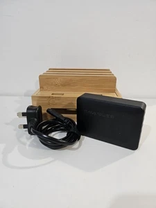 RAVPower 60W USB Wall Charger 6-Port RP-PC028 - Picture 1 of 10