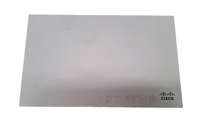 Cisco Meraki MR72 Wireless Outdoor Access Point /No Antennas/unclaimed - Image 1 of 3