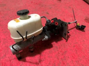 05-10 Ford F250 Super Duty USADO 6,0 L 4x4 Power Brake Booster cilindro maestro - Imagen 1 de 11