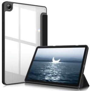 Hybrid Slim Case for Samsung Galaxy Tab A9 Plus/A9+ 5G 11 Inch 2023 Model (SM... - Picture 1 of 9