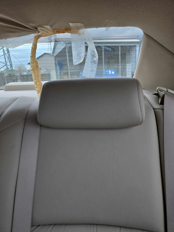 Headrest NISSAN MAXIMA Left 04 05 06 07 - Image 1 of 1