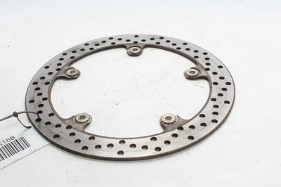 Disco freno delantero 4,5 mm espesor 320 mm Ø BMW R 1200 RT K26 0368 R12T 05-09 Foto 1 de 3