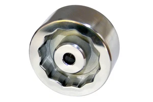 Ducati DesertX Rally 2024 Radschlüssel Polygon hinten - Bild 1 von 1