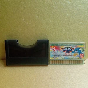 WonderSwan Digimon Adventure 02 D-One Tamers Japan Game Used Japan FD - Picture 1 of 4