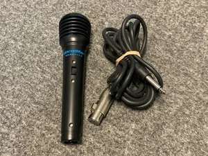 VocoStar Mark 11.5 Micrófono Vocal Dinámico Profesional Portátil - Probado - Imagen 1 de 2