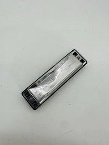 Lee Oskar Harmonica 1st A 2nd E By Tombo Japan - Picture 1 of 6