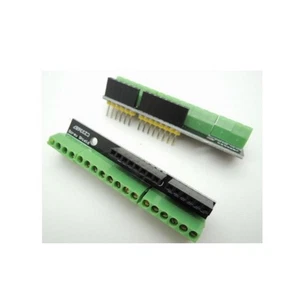 Shield morsetti a vite innestabili per Arduino UNO REV3 e compatibili - Imagen 1 de 1