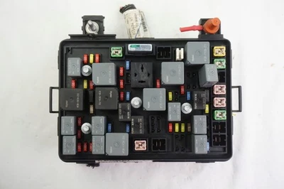 MODUŁ BSM CHEVROLET HHR R61854-003 R61856-001 - Immagine 1 di 4