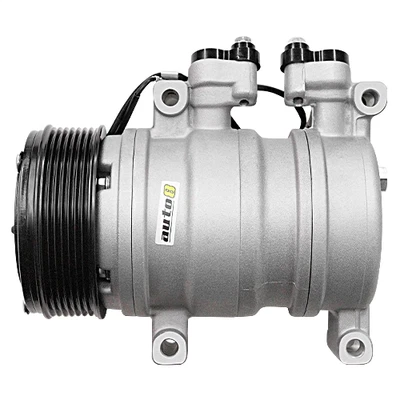 Air Con AC Compressor for Honda Accord CU 2.4L Petrol K24Z3 01/08 - 12/15 - image 1 of 2