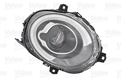 Hauptscheinwerfer ORIGINAL TEIL VALEO 046767 für F54 F56 F55 CLUBMAN MINI F57 - Bild 1 von 4
