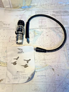 IST R7 First Stage Dive Regulator - Picture 1 of 11